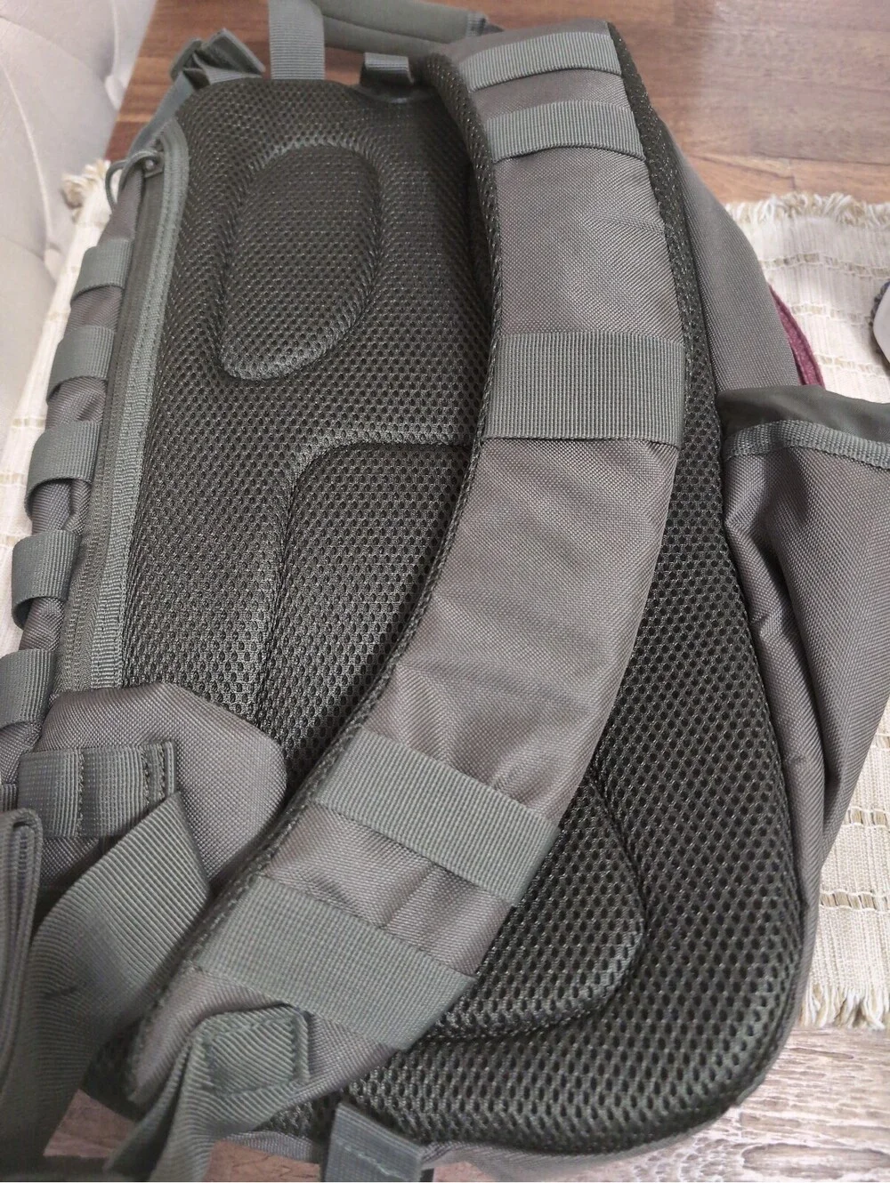 New Olive YPB001SOG-ODRB SOG Ninja Tactical Day Pack